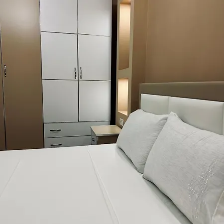 Διαμέρισμα Korca Apartment Κορυτσά
