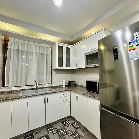 Korca Apartment * Κορυτσά