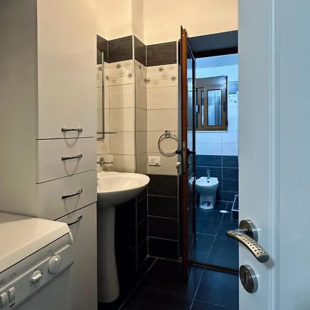 Apartman Korca Apartment