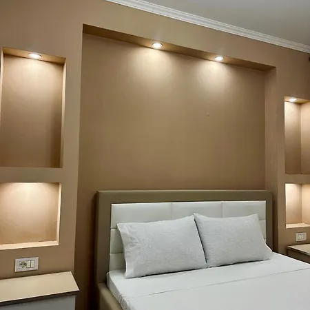 Korca Apartment Appartement