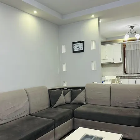 Korca Apartment Апартаменты *