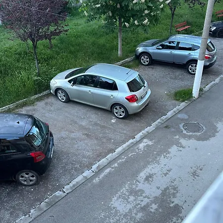 Apartamento Korca Apartment *