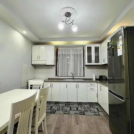 Korca Apartment * Korce