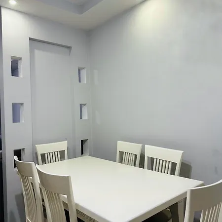 Korca Apartment Корча