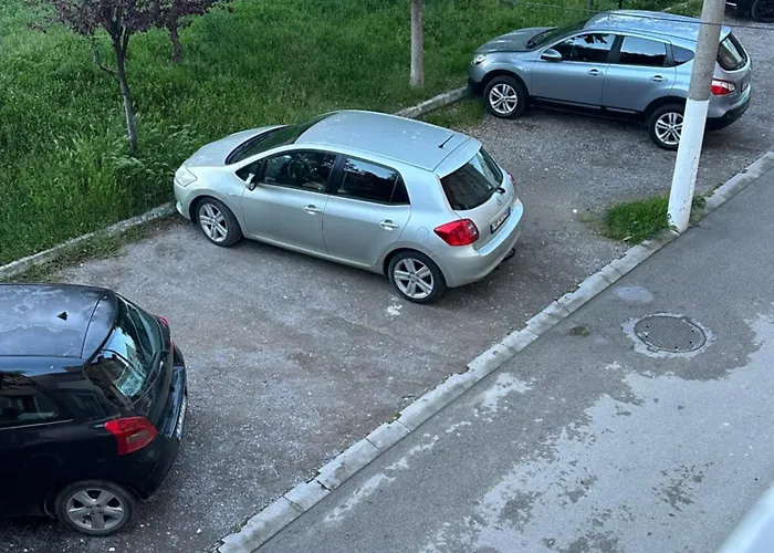 Апартаменты Korca Apartment *