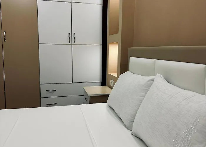 Appartement Korca Apartment Korce