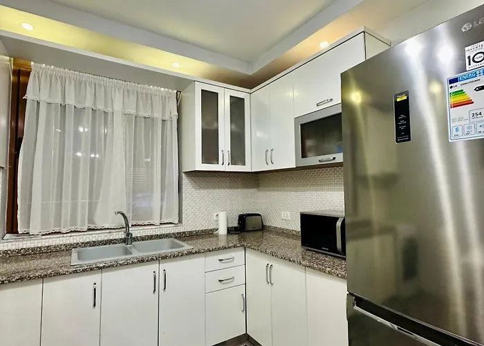 Korca Apartment * Korce