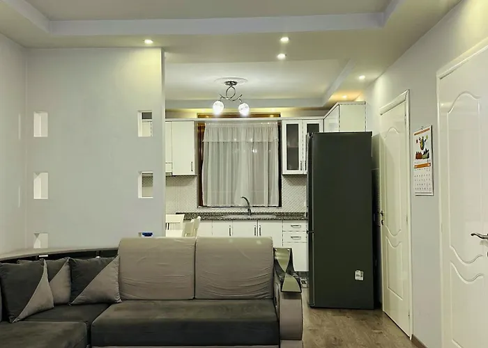 Appartement Korca Apartment Korce