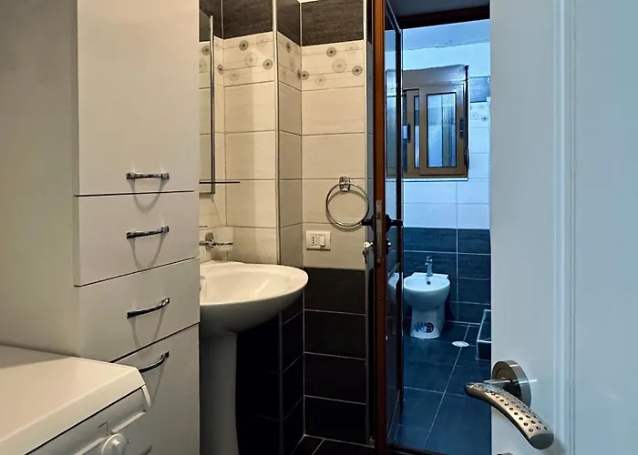 Appartement Korca Apartment